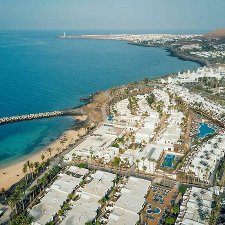 Flamingo Beach Resort Playa Blanca  Luaran gambar