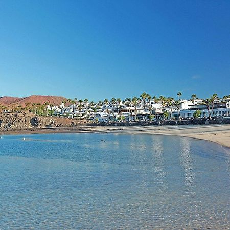 Flamingo Beach Resort Playa Blanca  Luaran gambar