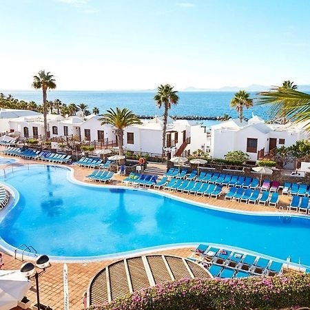 Flamingo Beach Resort Playa Blanca  Luaran gambar