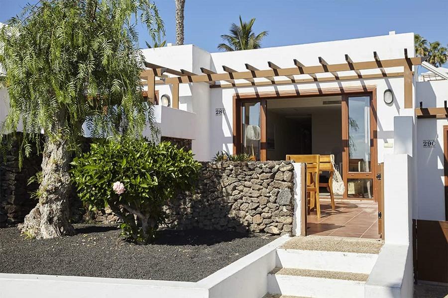 Flamingo Beach Resort Playa Blanca  Luaran gambar