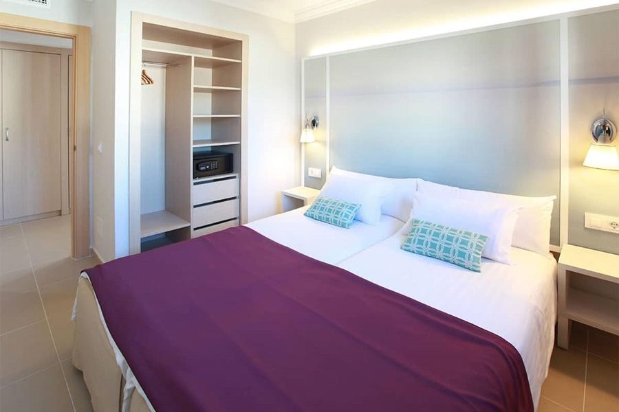 Flamingo Beach Resort Playa Blanca  Luaran gambar