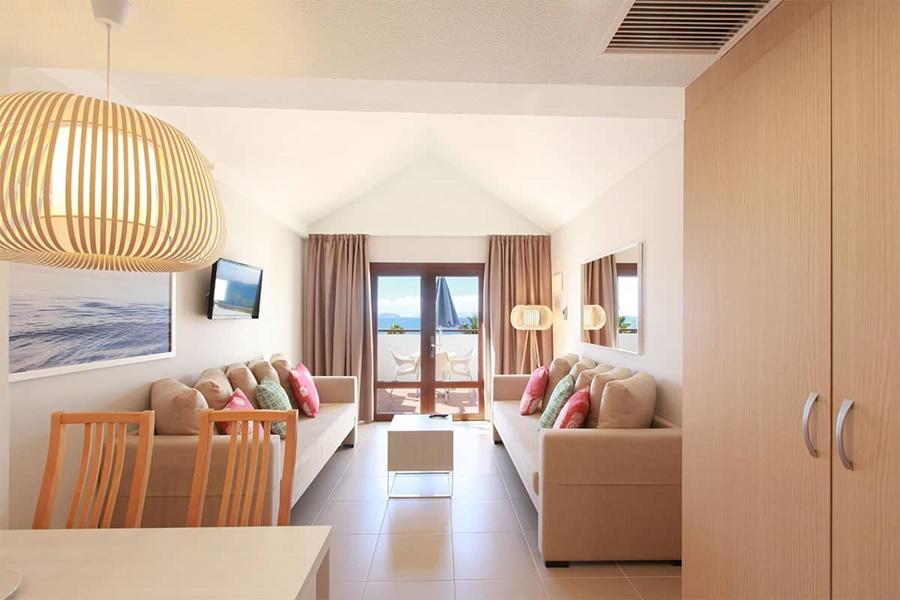 Flamingo Beach Resort Playa Blanca  Luaran gambar