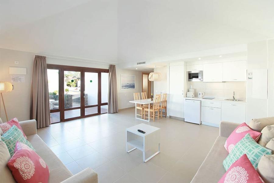 Flamingo Beach Resort Playa Blanca  Luaran gambar