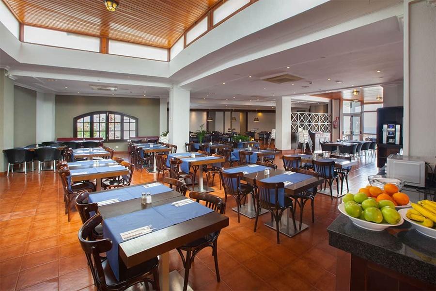 Flamingo Beach Resort Playa Blanca  Luaran gambar