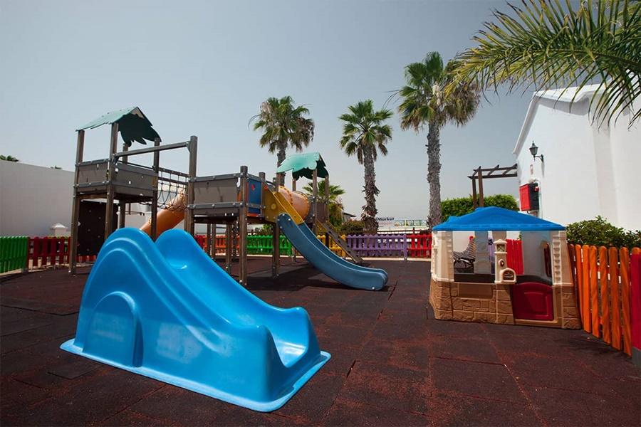 Flamingo Beach Resort Playa Blanca  Luaran gambar