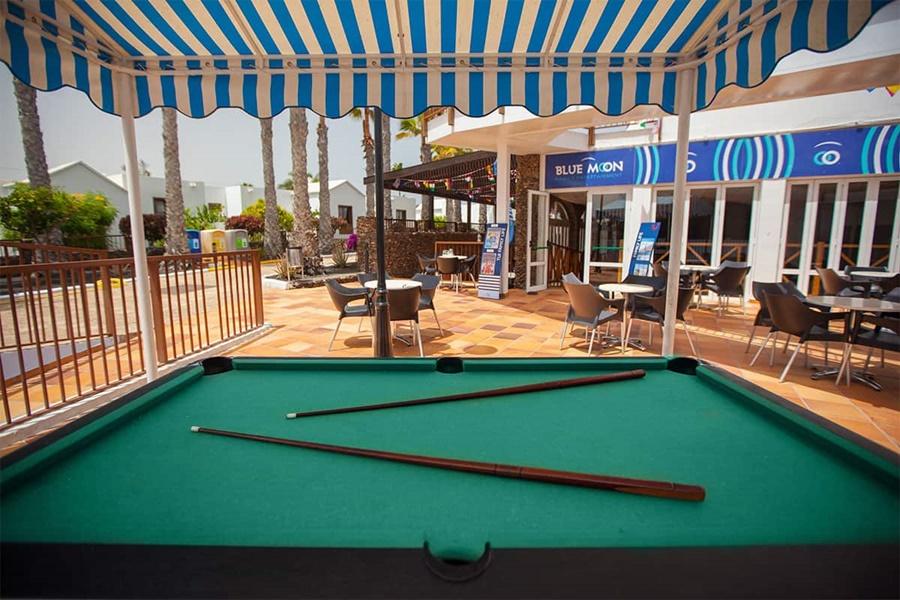 Flamingo Beach Resort Playa Blanca  Luaran gambar