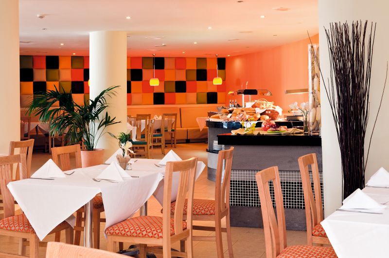 Flamingo Beach Resort Playa Blanca  Luaran gambar