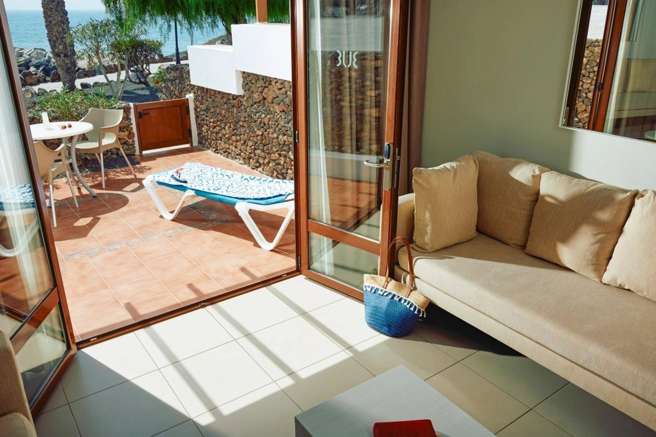 Flamingo Beach Resort Playa Blanca  Luaran gambar