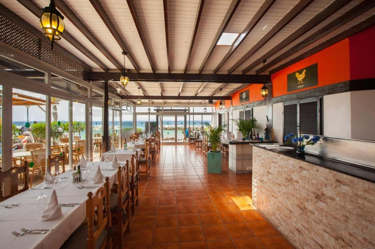Flamingo Beach Resort Playa Blanca  Luaran gambar