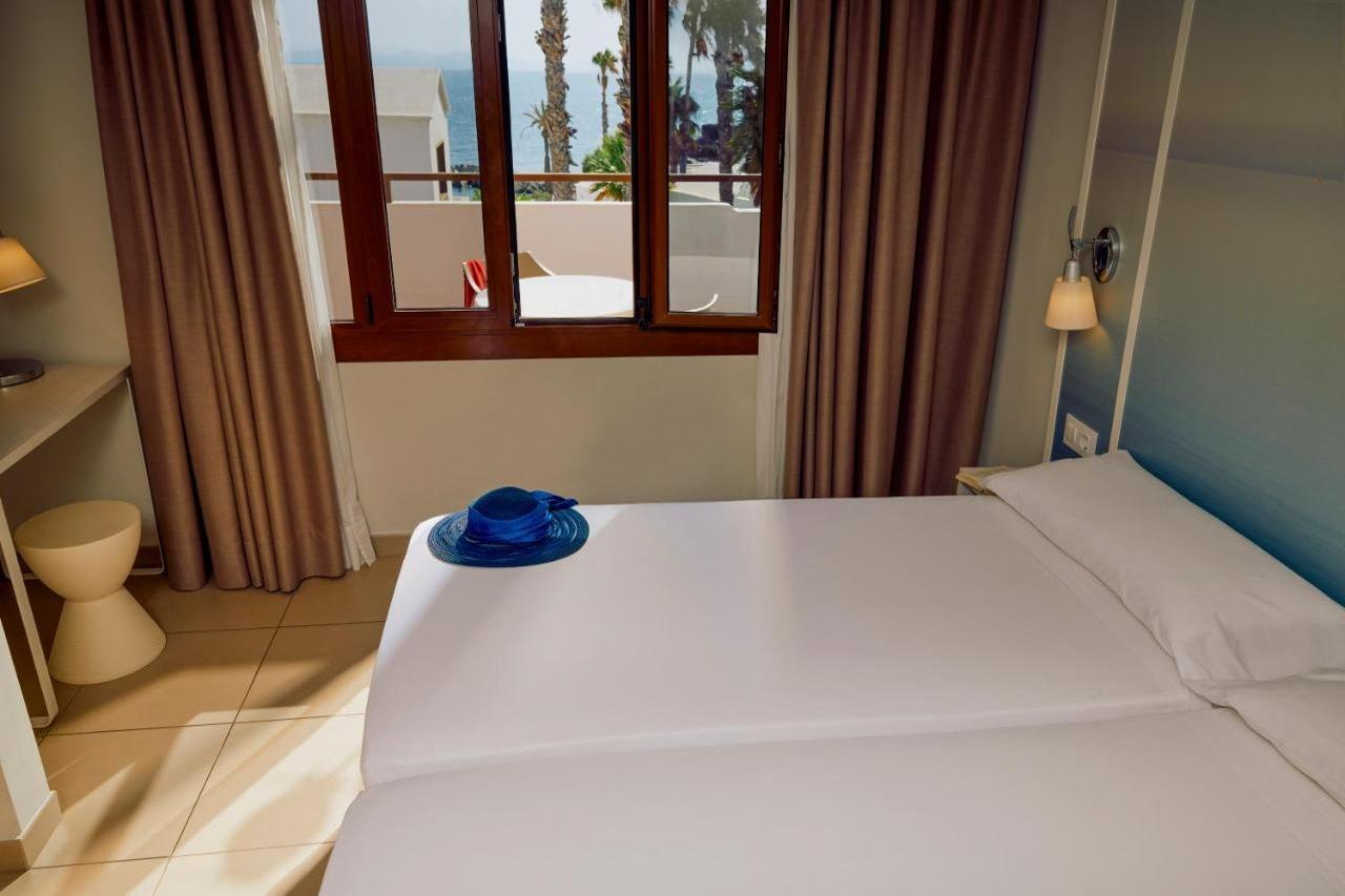 Flamingo Beach Resort Playa Blanca  Luaran gambar