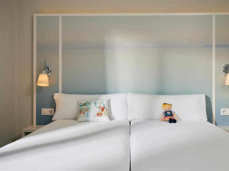 Flamingo Beach Resort Playa Blanca  Luaran gambar