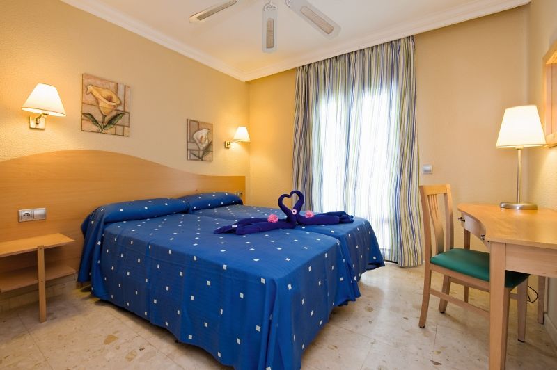 Flamingo Beach Resort Playa Blanca  Luaran gambar