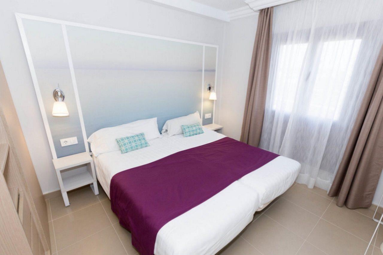 Flamingo Beach Resort Playa Blanca  Luaran gambar