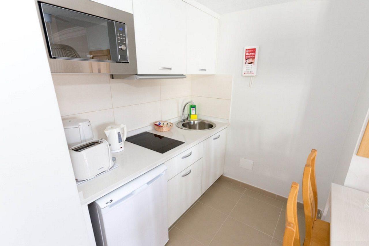 Flamingo Beach Resort Playa Blanca  Luaran gambar