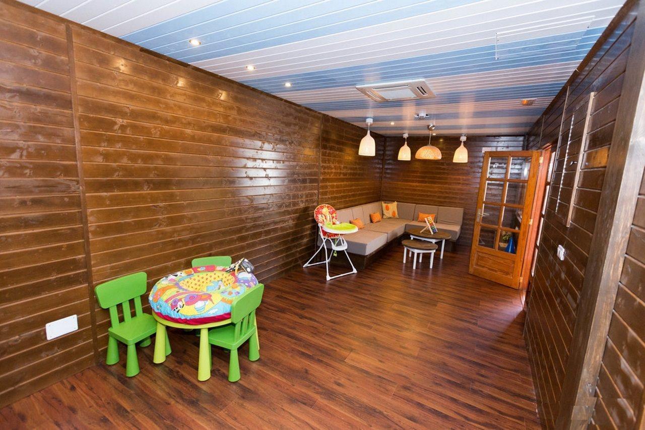 Flamingo Beach Resort Playa Blanca  Luaran gambar