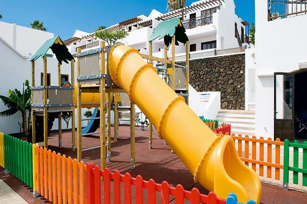 Flamingo Beach Resort Playa Blanca  Luaran gambar