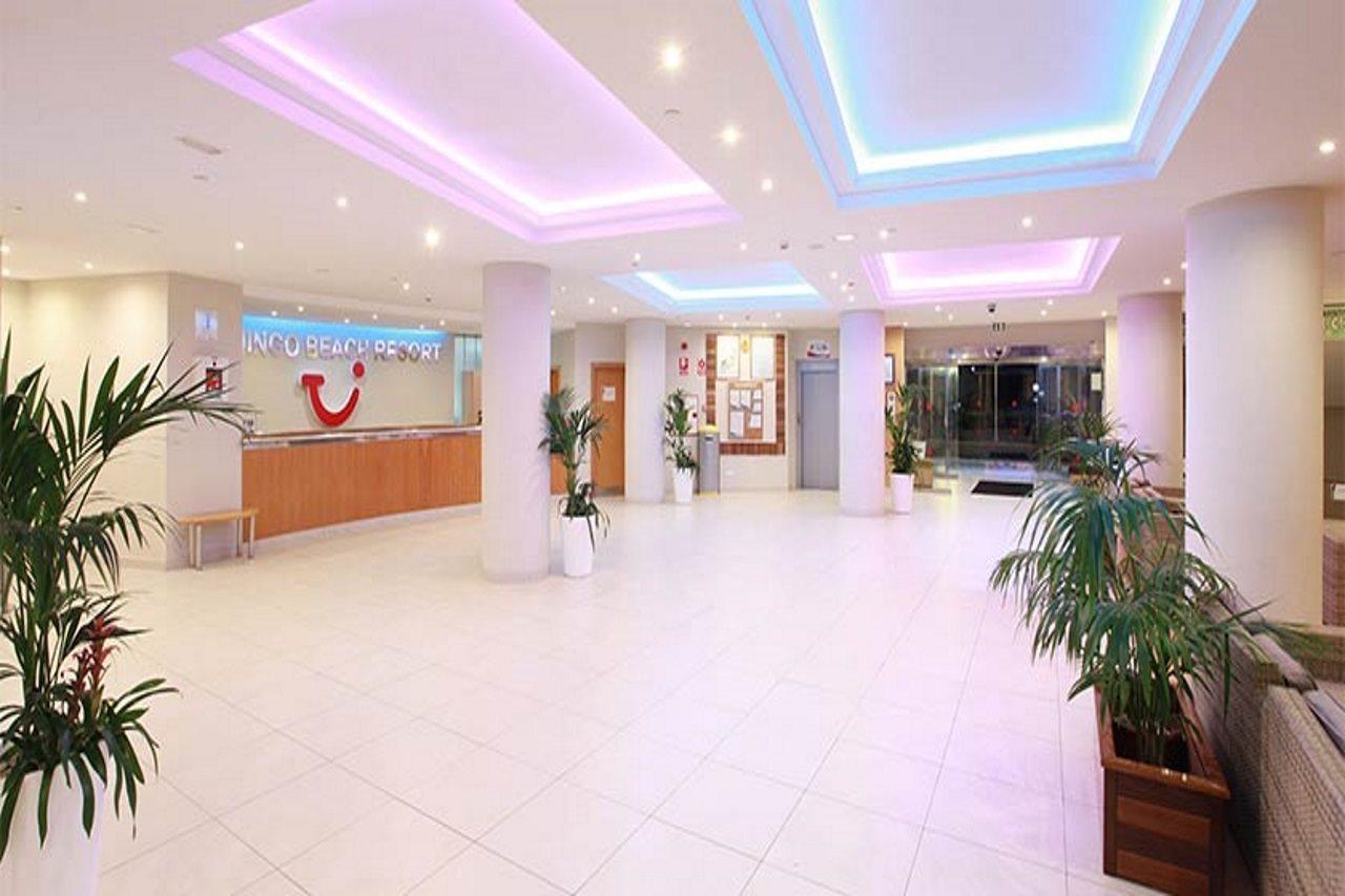 Flamingo Beach Resort Playa Blanca  Luaran gambar
