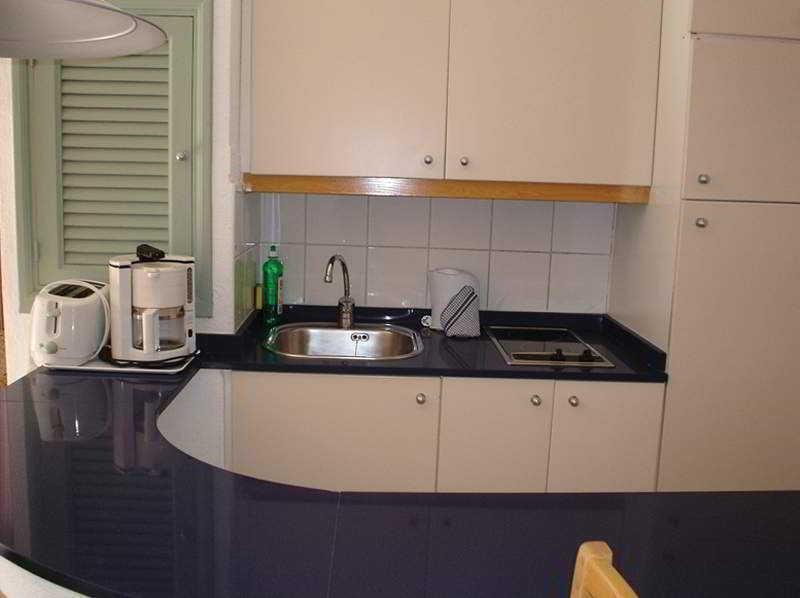 Flamingo Beach Resort Playa Blanca  Luaran gambar