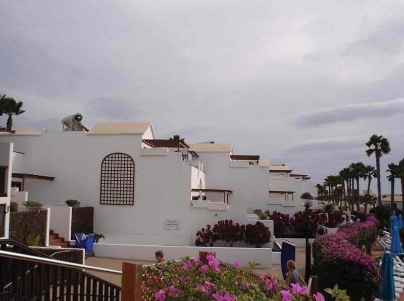 Flamingo Beach Resort Playa Blanca  Luaran gambar