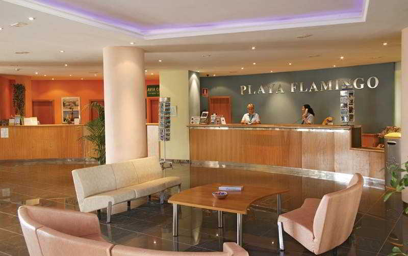Flamingo Beach Resort Playa Blanca  Luaran gambar